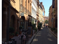 TEFL Toulouse (2) - Adult education