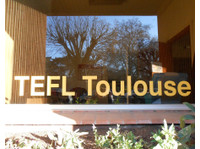 TEFL Toulouse (4) - Adult education