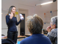 TEFL Toulouse (5) - Adult education