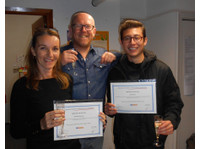 TEFL Toulouse (8) - Adult education