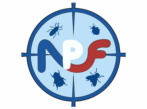 France Nuisible - Expert en Dératisation et Extermination - Nettoyage & Services de nettoyage