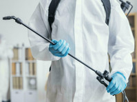 France Nuisible - Expert en Dératisation et Extermination (1) - Limpeza e serviços de limpeza