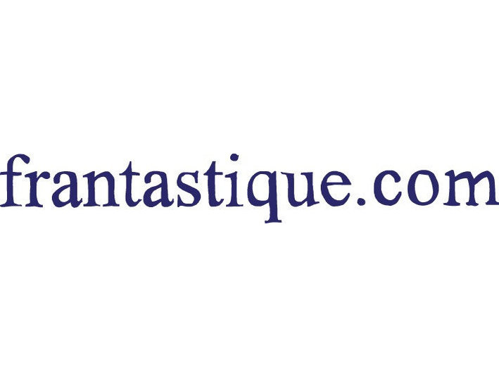 Frantastique - Personalized French Lessons Online - Online courses