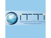 International TEFL Training Institute Paris (1) - Educazione degli adulti