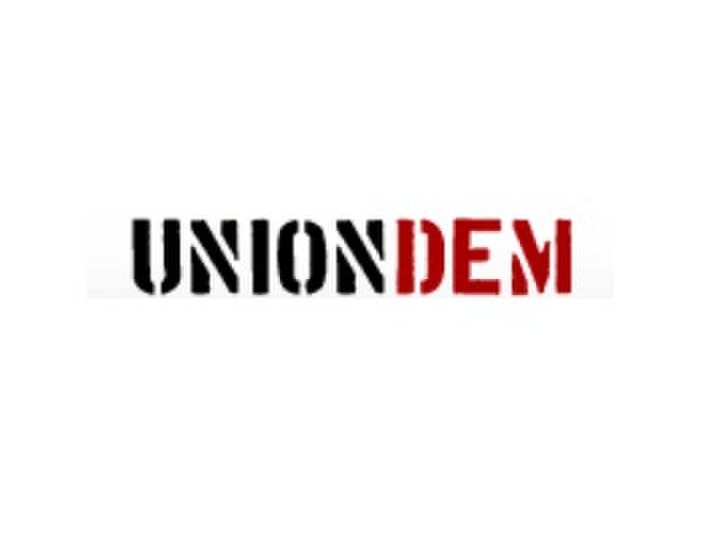 Uniondem - Déménagement & Transport
