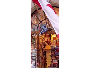 Abbey Bookshop - Books, Bookshops & Stationers