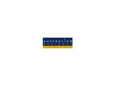 Australian Business in Europe (ABIE) - Afaceri