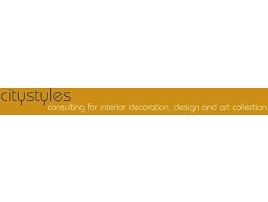 Citystyles Paris - Painters & Decorators