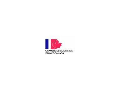 France-Canada Chamber of Commerce - Chambers of Commerce
