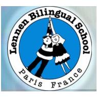 Lennen Bilingual School - International schools
