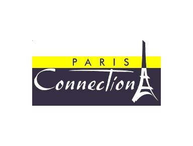 Paris Connection - Travel sites