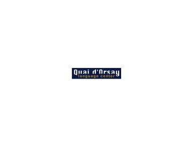 Quai d'Orsay Language Centre - Jazykové školy