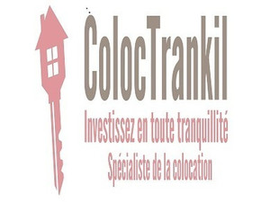 Coloctrankil - Gemeubileerde appartementen