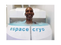 Espace Cryo Cryothérapie et Cryolipolyse (2) - Soins de santé parallèles