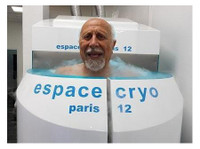 Espace Cryo Cryothérapie et Cryolipolyse (3) - Алтернативно лечение