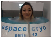 Espace Cryo Cryothérapie et Cryolipolyse (4) - Alternativní léčba