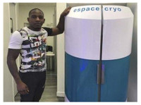 Espace Cryo Cryothérapie et Cryolipolyse (6) - Ccuidados de saúde alternativos