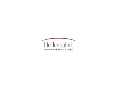 Agence Thibaudet - Agences Immobilières