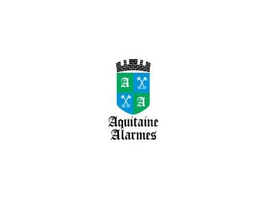 Aquitaine Alarmes SARL - Security services
