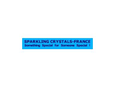 Sparkling Crystals - Jewellery