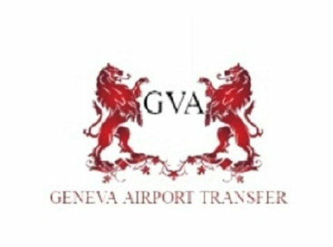 Geneva Airport Transfer - Таксиметровите компании