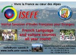 ISEFE - Ecoles de langues