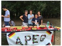 APEG - Association des Parents d'Elèves Gérmanophones (5) - Internationale Schulen