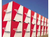 AGS Frasers Gambie (6) - Déménagement & Transport