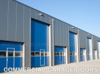 Norcross Garage Doors (1) - Windows, Doors & Conservatories