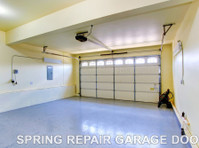 Norcross Garage Doors (6) - Windows, Doors & Conservatories