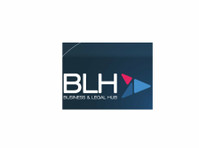 BLH (1) - Advertising Agencies