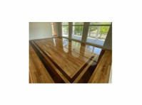 Seta Hardwood Flooring Inc (1) - Home & Garden Services