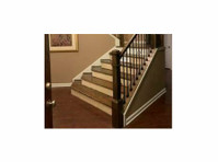 Seta Hardwood Flooring Inc (2) - Servizi Casa e Giardino