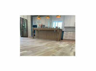 Seta Hardwood Flooring Inc (3) - Usługi w obrębie domu i ogrodu