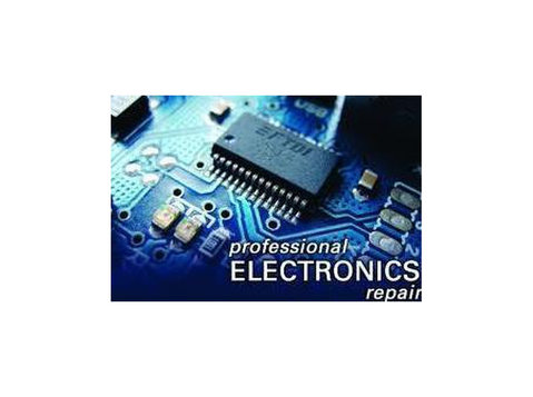 Electronics Multicare Ltd - Komputery - sprzedaż i naprawa