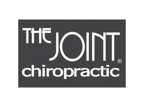 The Joint Chiropractic - Alternative Healthcare