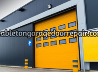 Mableton Garage Door Repair (3) - Būvniecības Pakalpojumi