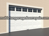 Mableton Garage Door Repair (4) - Serviços de Construção