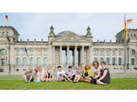 Humboldt-Institut Berlin-Mitte (8) - Языковые школы