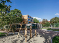International School Campus - Metropolitan Area of Hamburg (2) - Διεθνή σχολεία