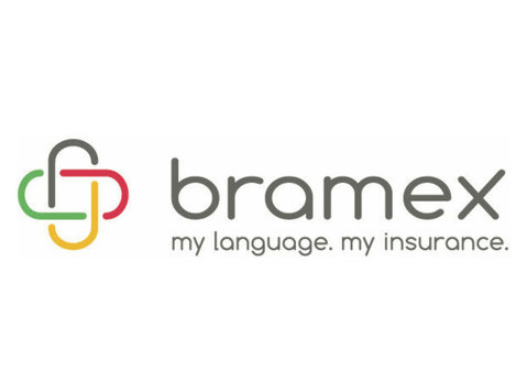 Bramex e.k. - Terveysvakuutus