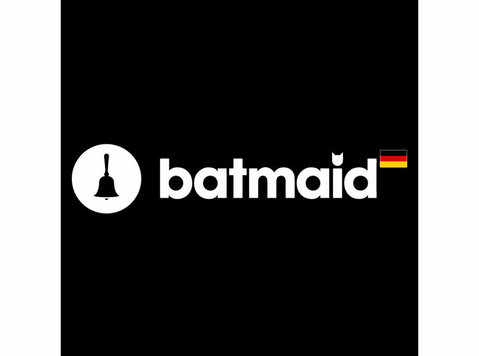 Batmaid Germany - Уборка
