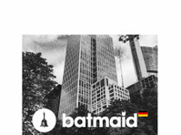 Batmaid Germany (2) - Уборка