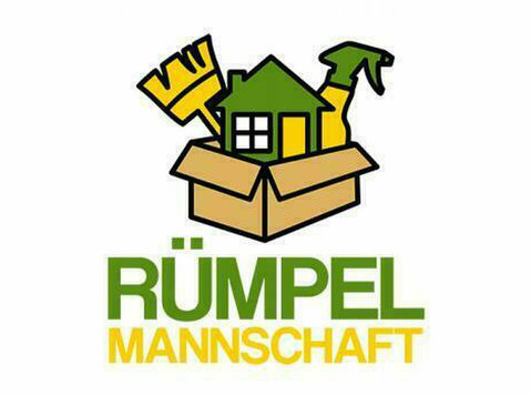 Entrümpelung Wuppertal - Rümpelmannschaft - Home & Garden Services