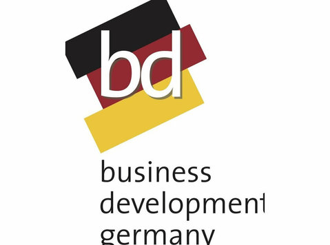 bdg Consulting GmbH - Бизнес и Связи