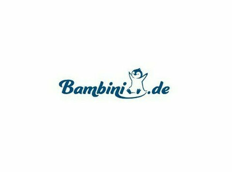 Bambini.de stores gmbh - Dětské výrobky