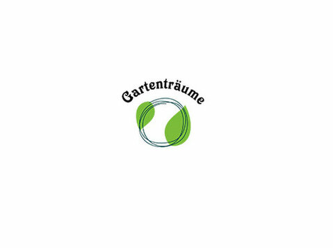 Gartenträume Inh. Patrick Werner - Zahradník a krajinářství