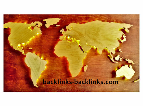 backlinks-backlinks - Coaching & Training