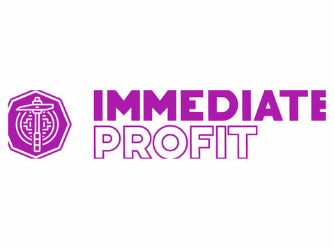 Immediate Profit - Online Trading