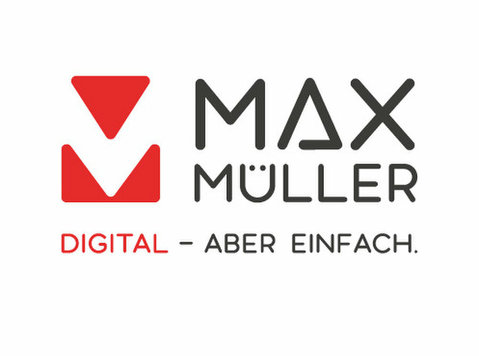 Max Müller GmbH & Co. KG - Elektropreces un tehnika